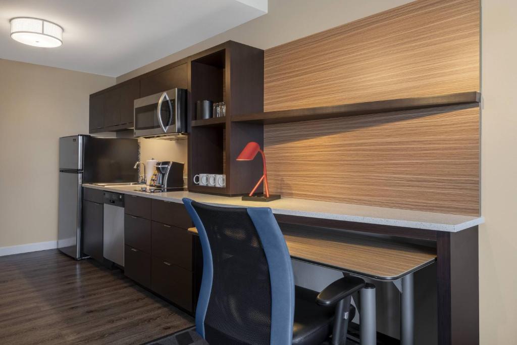 TownePlace Suites by Marriott St. Louis Edwardsville, IL image