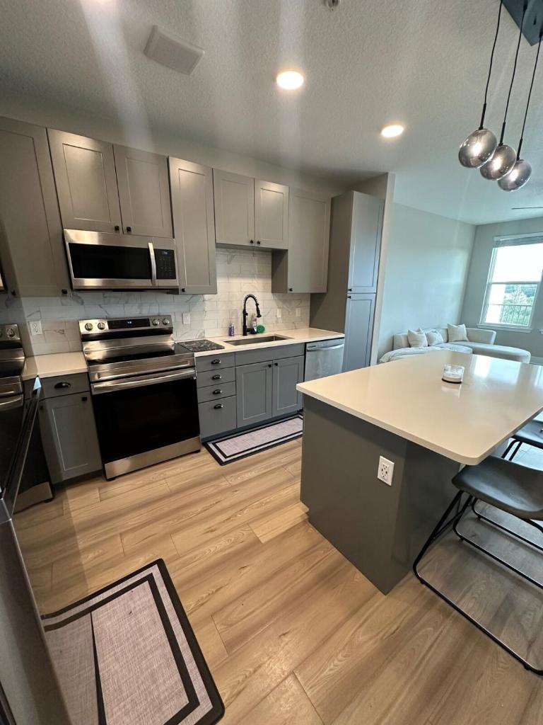KOA condo located 20-30 minutes from Disney image