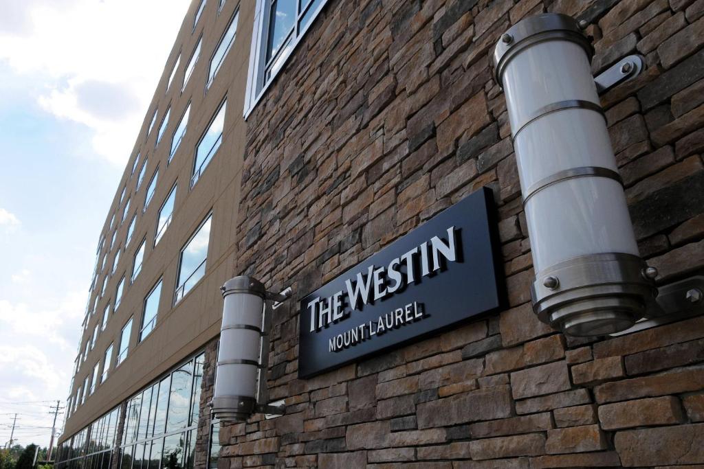 The Westin Mount Laurel image