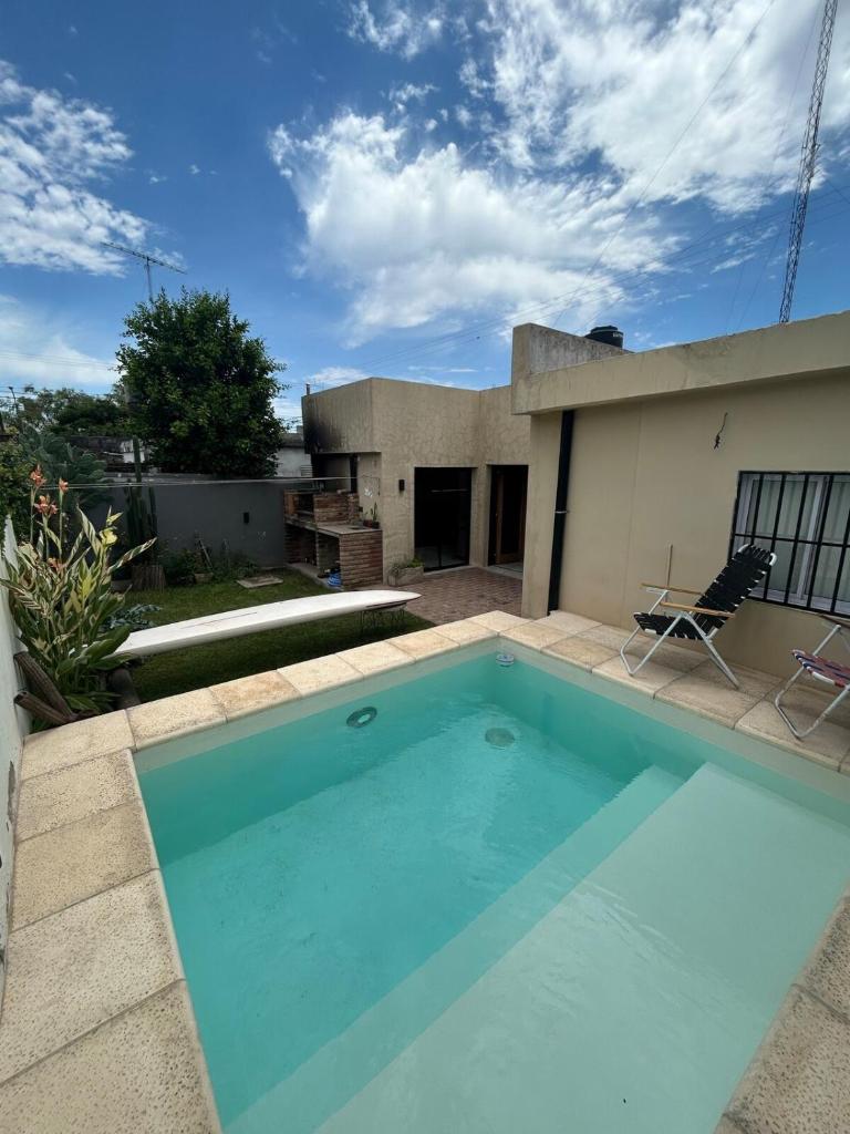 The amphitheater house photo 1