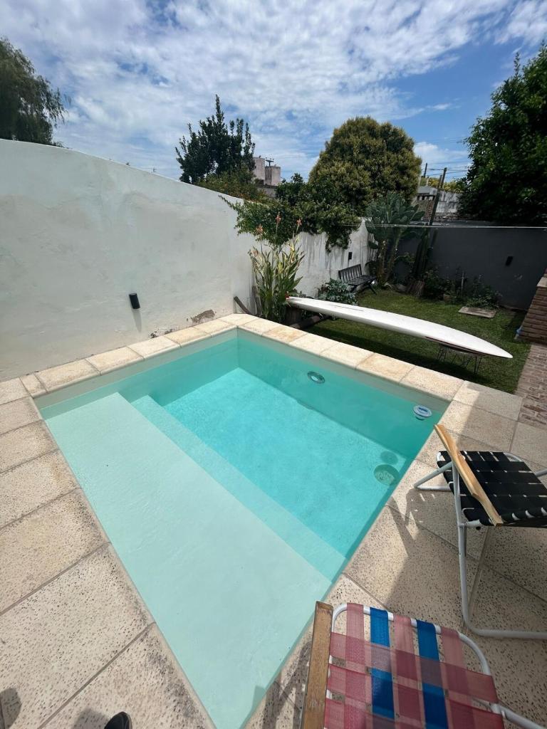 The amphitheater house photo 2