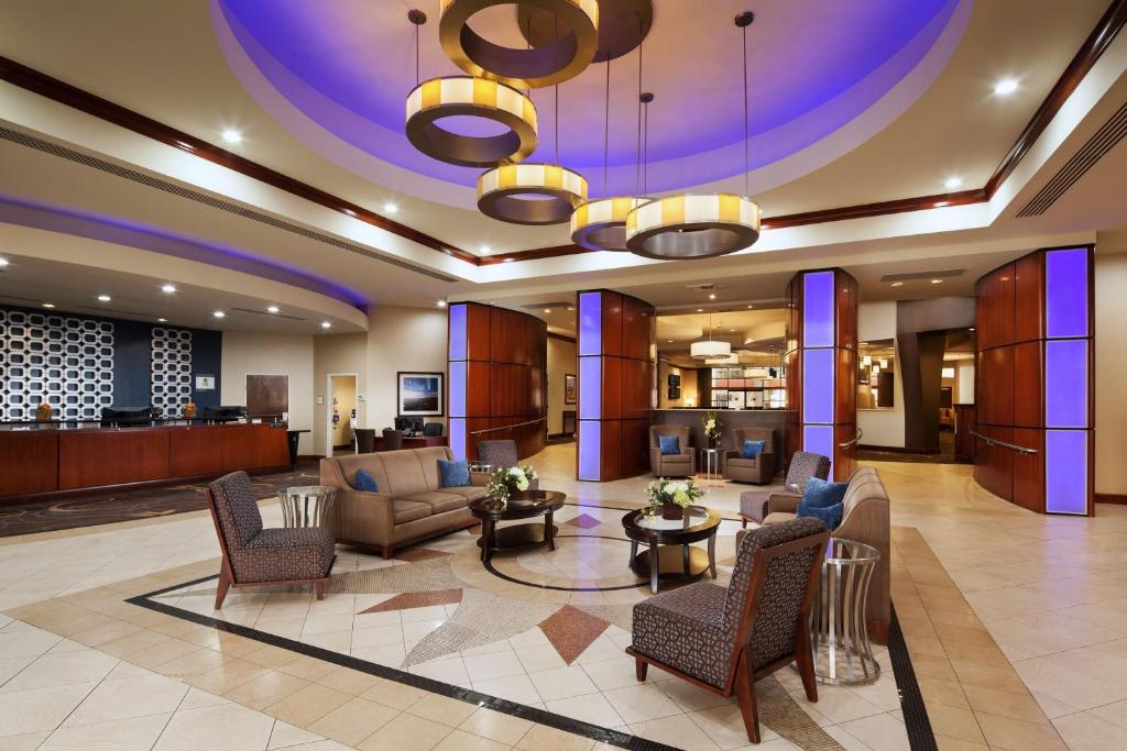 Sheraton Agoura Hills Hotel image