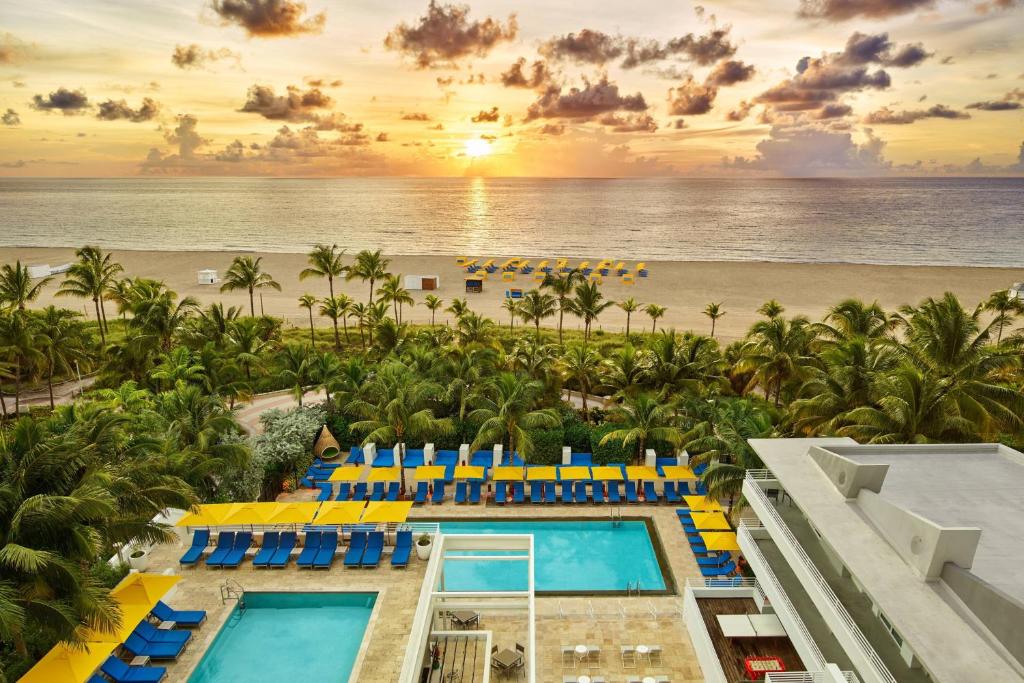 Royal Palm South Beach Miami, a Tribute Portfolio Resort image