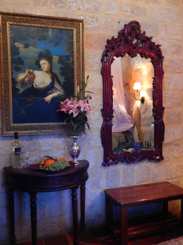 Сьюит (Номер «Палаты принцессы»), S.Nikolis' Historic Boutique Hotel