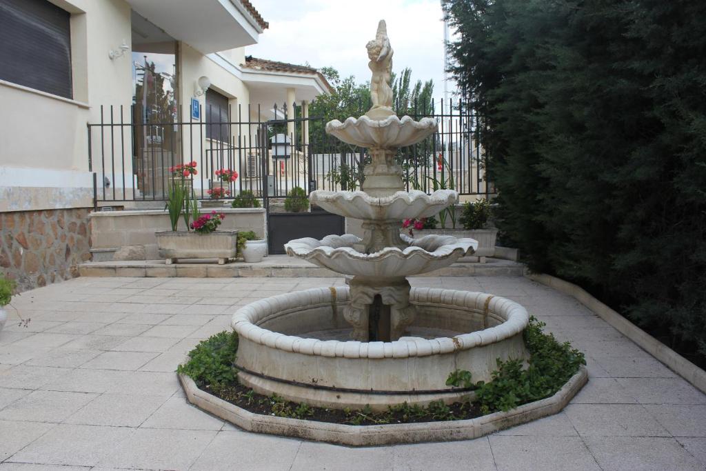 Hotel Las Nieves photo 2