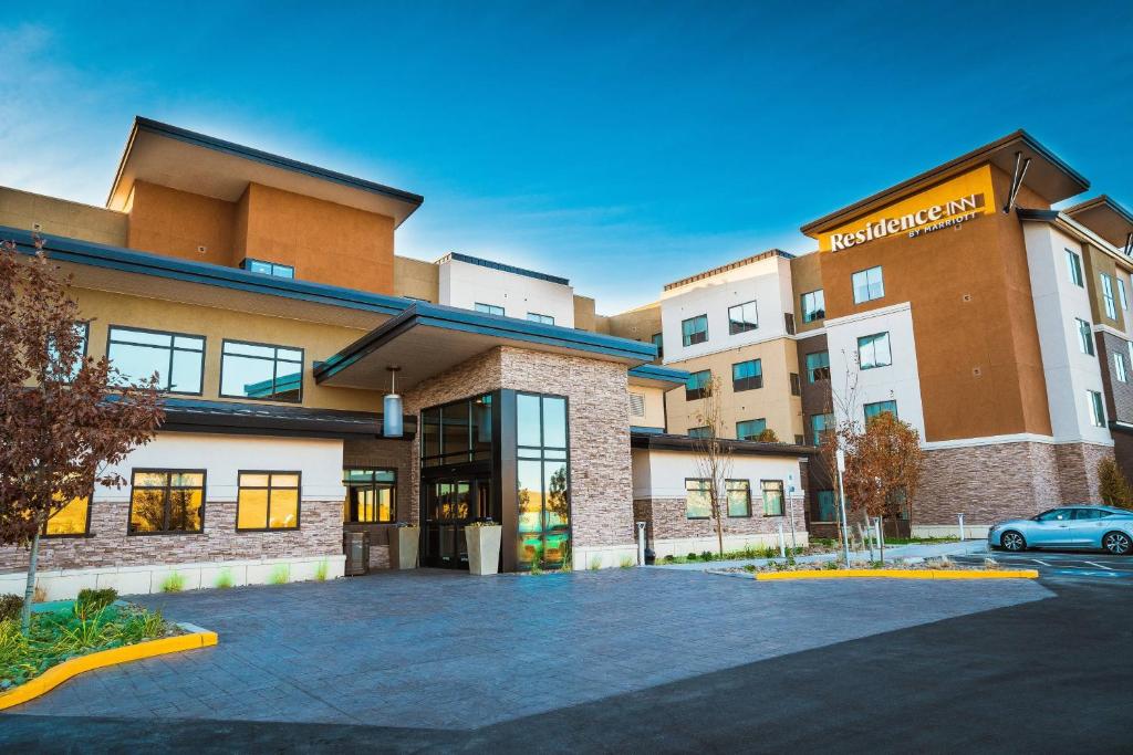 Residence Inn by Marriott Reno Sparks image