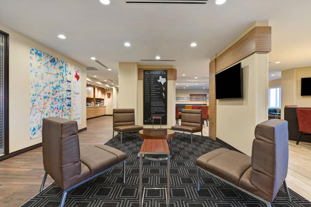 TownePlace Suites by Marriott El Paso East/I-10 image