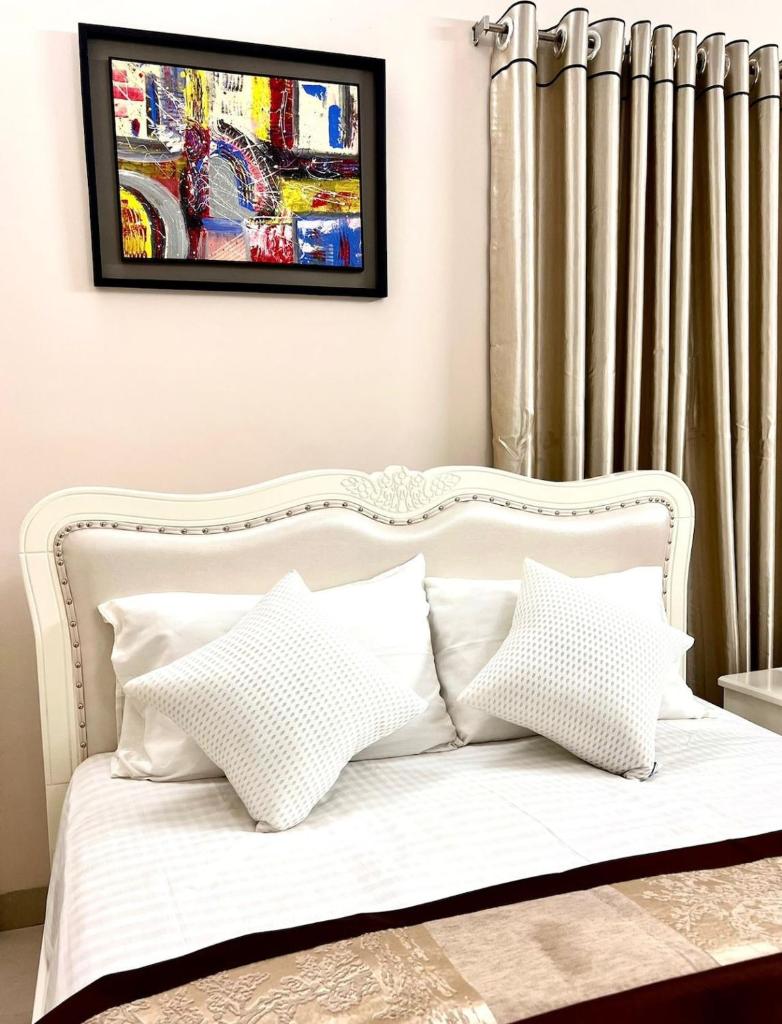 Trips Trilogy Gulshan Apartmet
