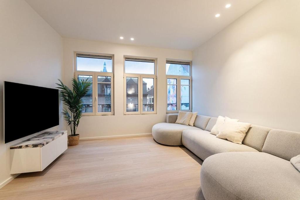Luxe Stay in Heart of Mechelen photo 4