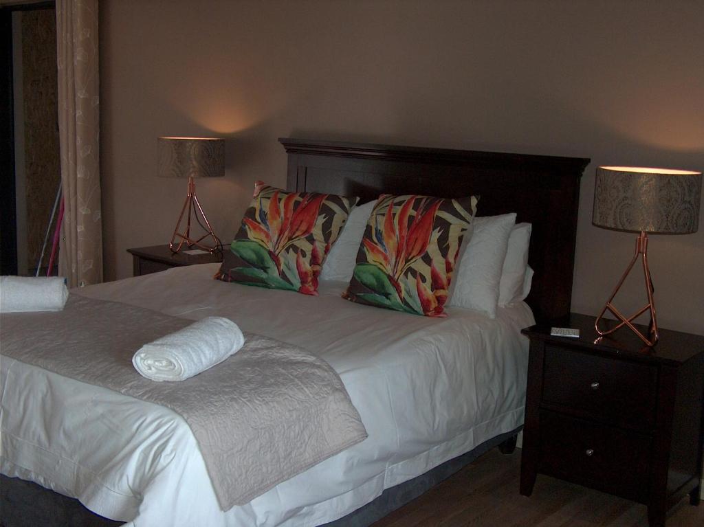 The Courtyard Guest House photo 3