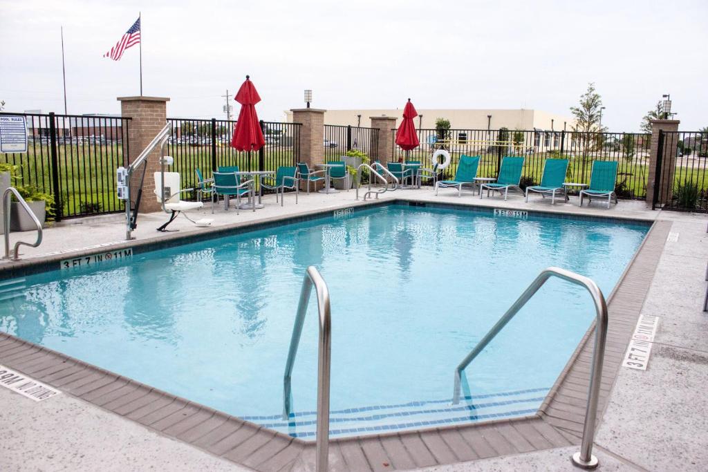Towneplace Suites Beaumont Port Arthur image