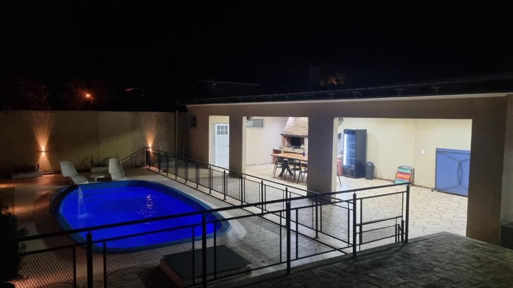 Casa Barrio del Lago