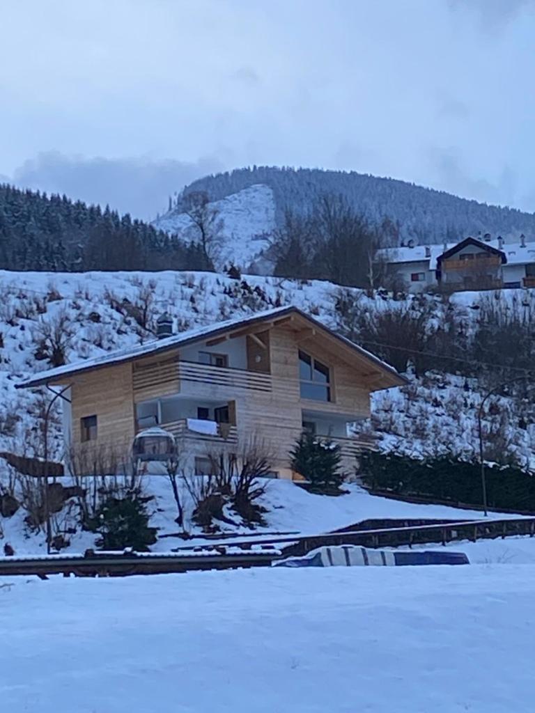 Lagorai Suites