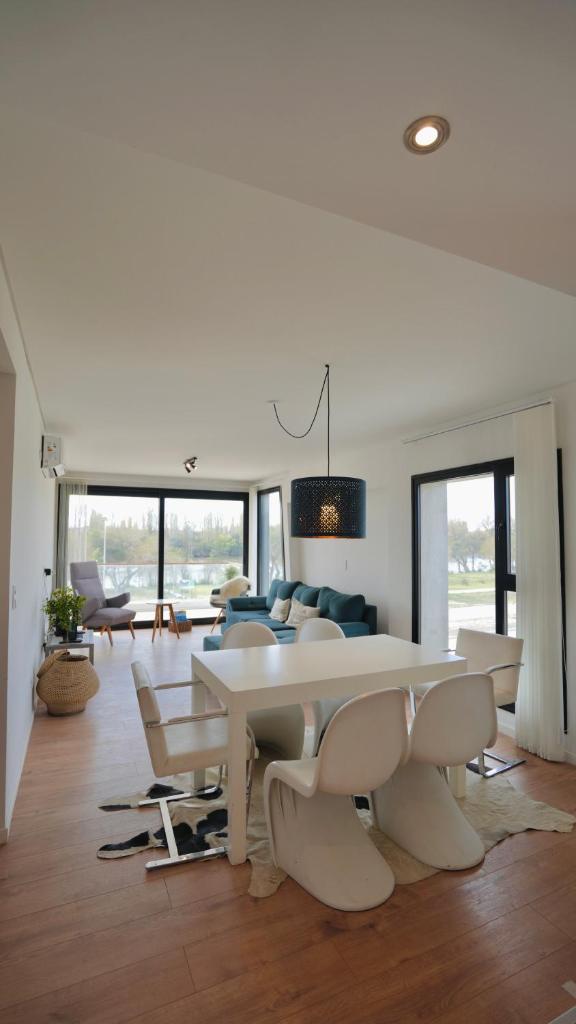 Departamento Luxury photo 3