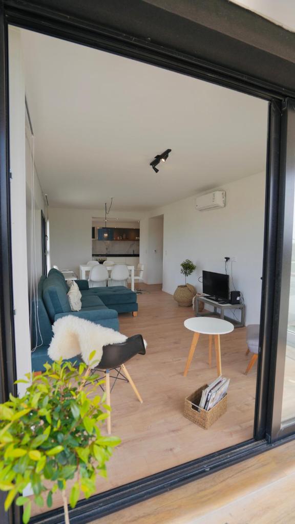 Departamento Luxury photo 2