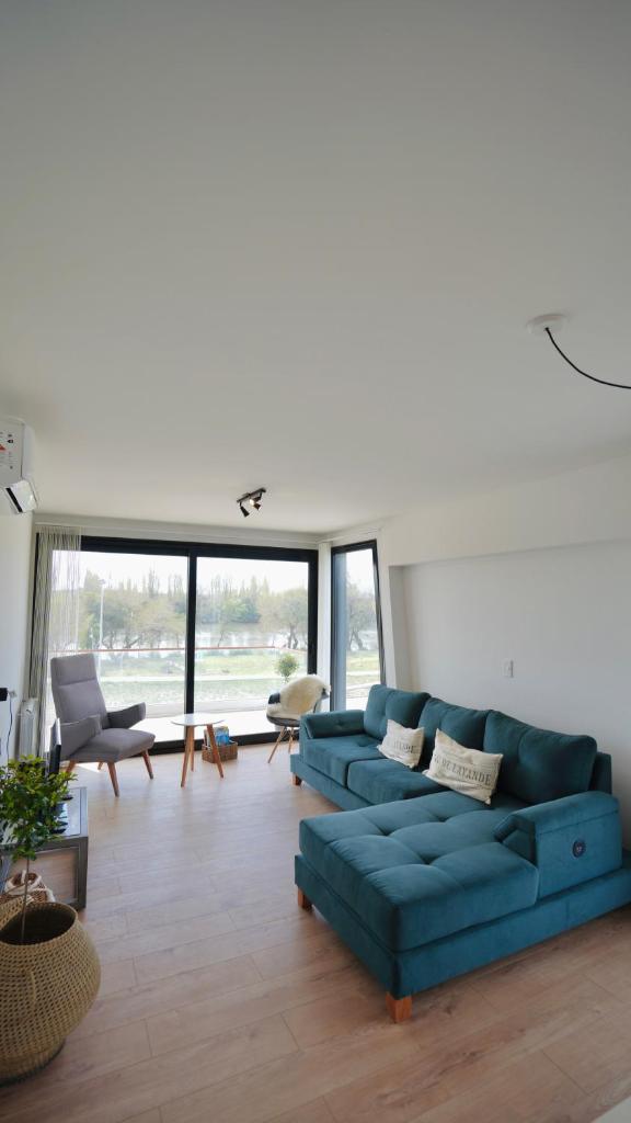 Departamento Luxury photo 4