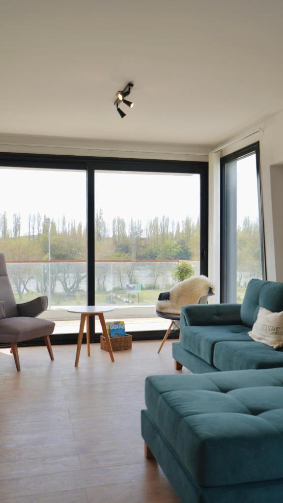Departamento Luxury