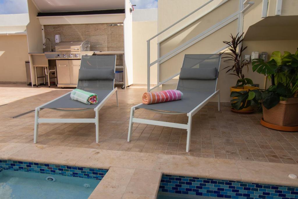 Inti Relax Garden Suite photo 1