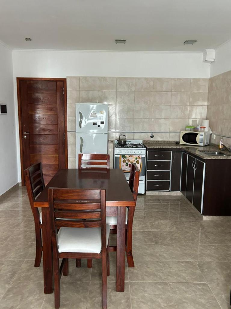 Brillos del Sol Apart photo 1