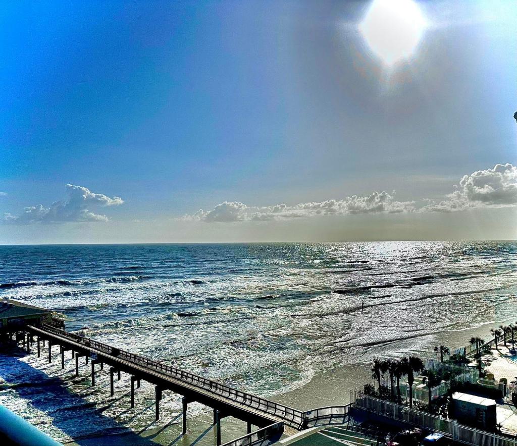"Summer Winds" at Sunglow Resorts with Spectacular Ocean Views image