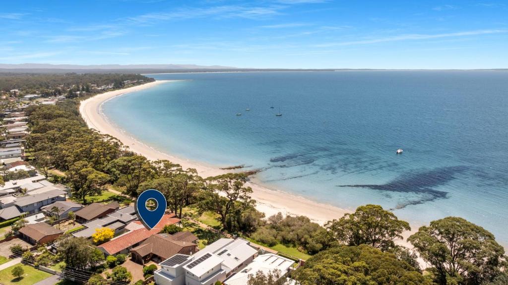 Famagusta - Belle Escapes Jervis Bay photo 1