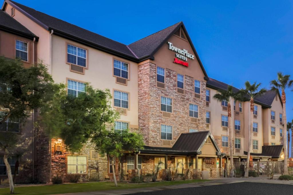 Towneplace Suites Marriott Yuma image