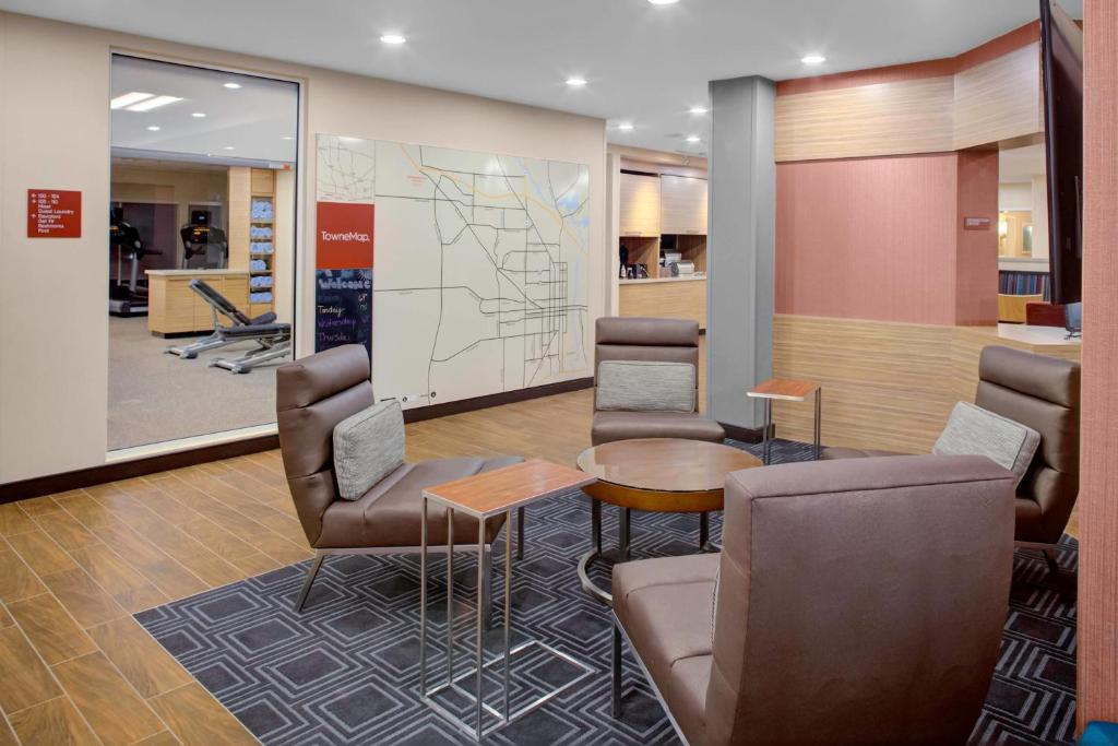 TownePlace Suites by Marriott Albany image