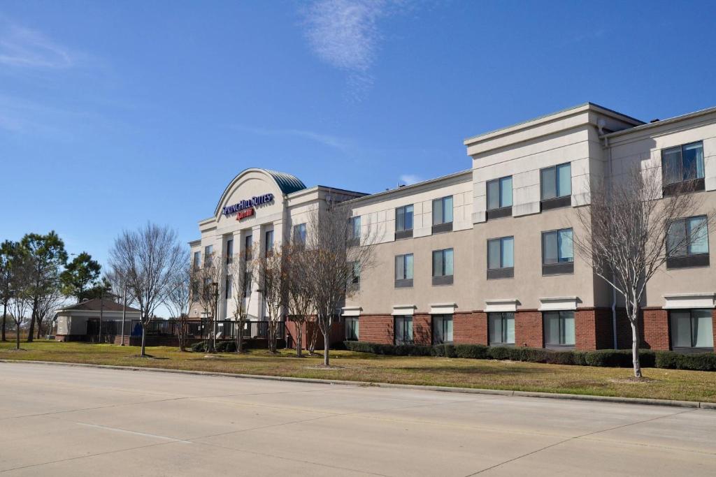 SpringHill Suites Houston Katy Mills image