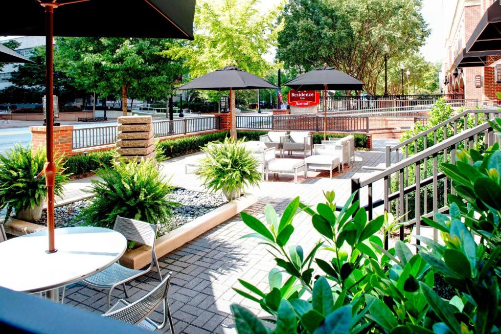 Residence Inn by Marriott Atlanta Midtown/Peachtree at 17th image