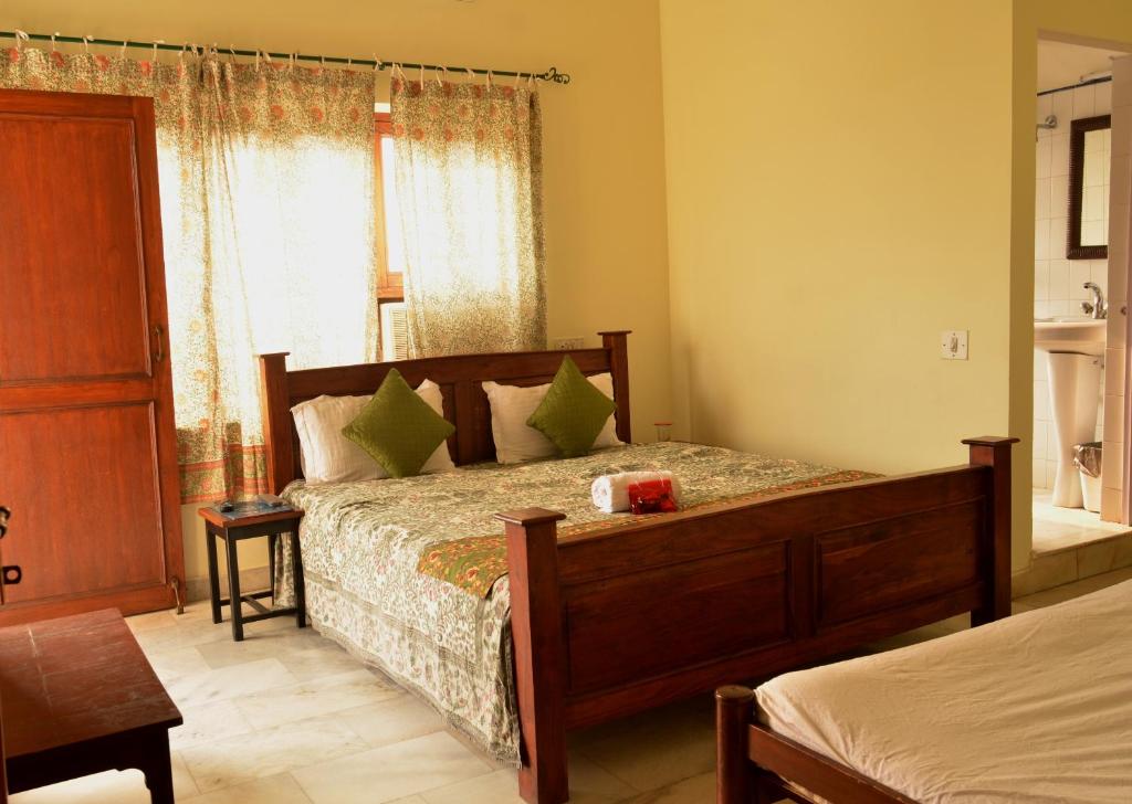 Sneh Deep Guest House photo 2