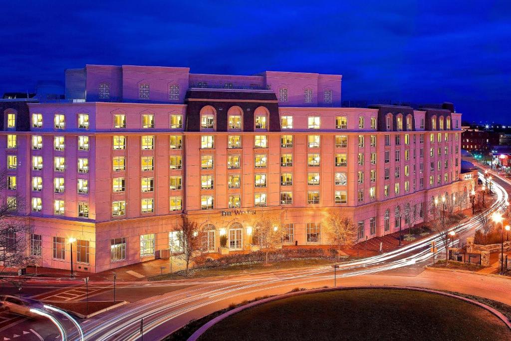 The Westin Annapolis image