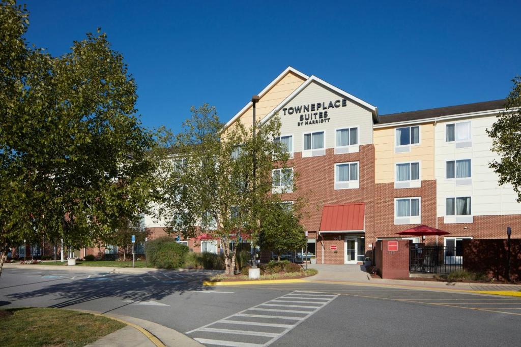 TownePlace Suites by Marriott Winchester image