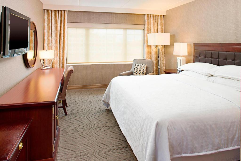 Sheraton Rockville Hotel image