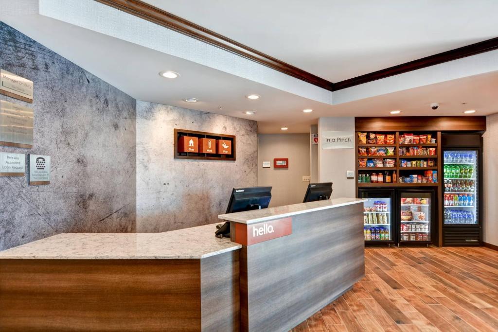 TownePlace Suites by Marriott Bridgewater Branchburg image