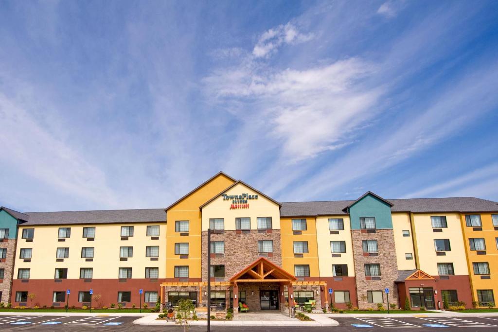 TownePlace Suites by Marriott Scranton Wilkes-Barre image