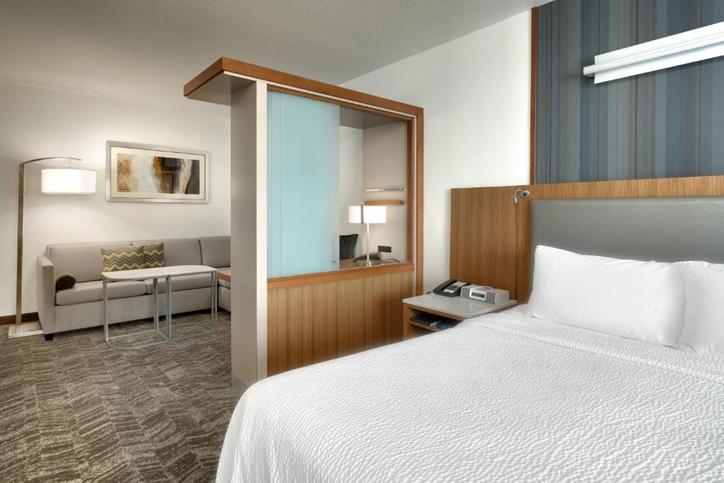 SpringHill Suites by Marriott Rexburg image