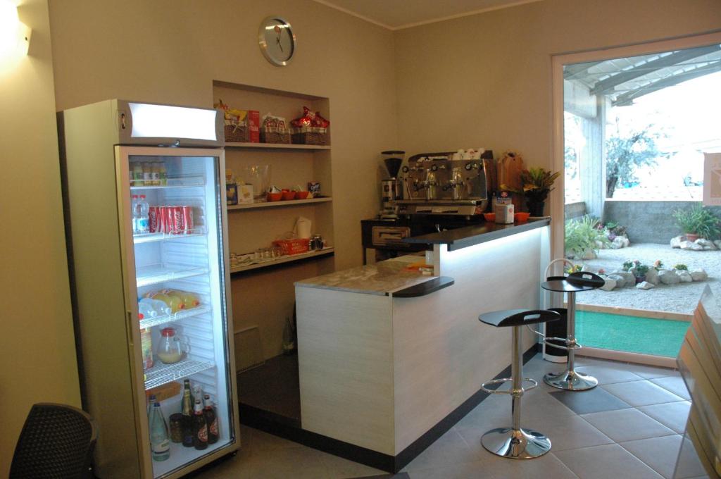Hotel 4 Strade photo 2