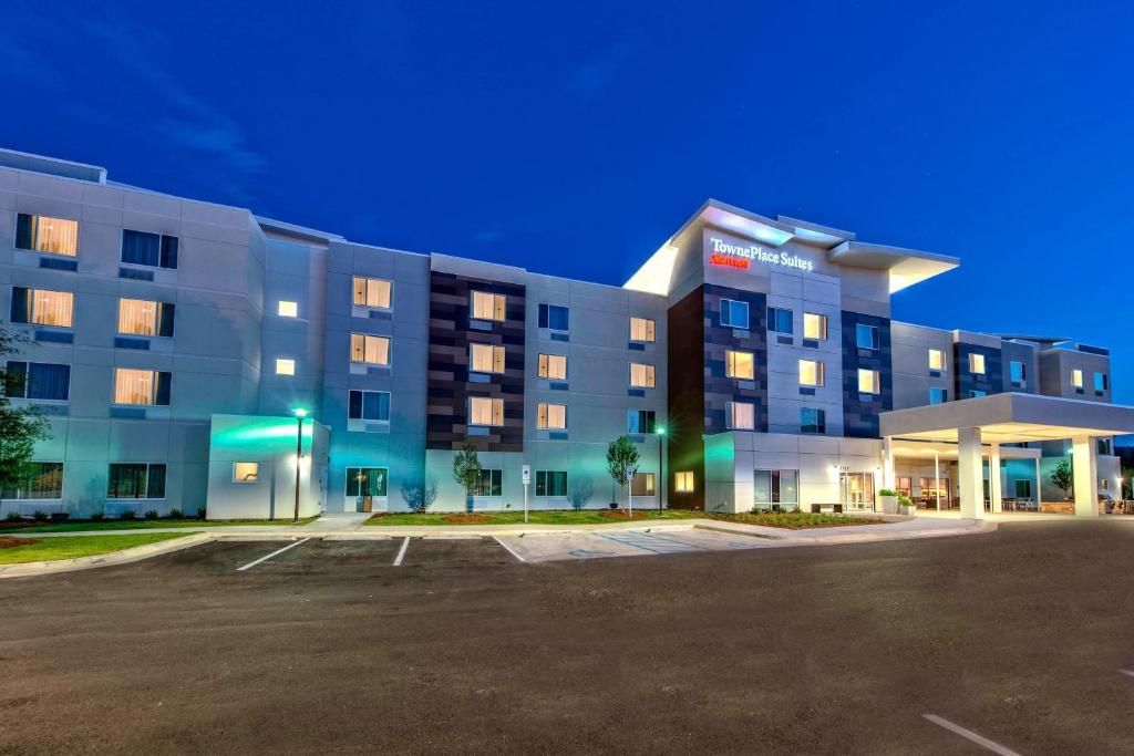 TownePlace Suites by Marriott Auburn University Area image