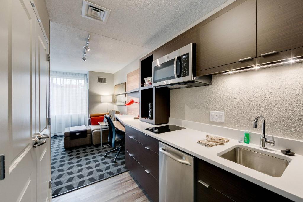 TownePlace Suites by Marriott Kansas City Liberty image