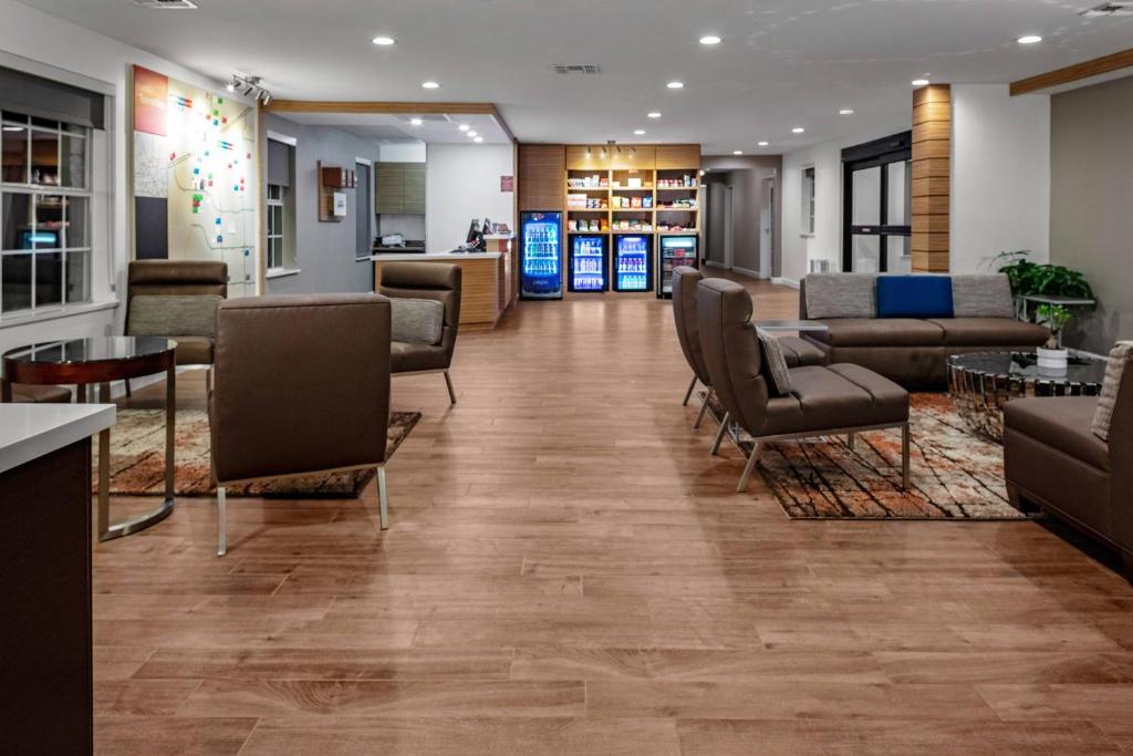 TownePlace Suites by Marriott Dallas Plano/Legacy image