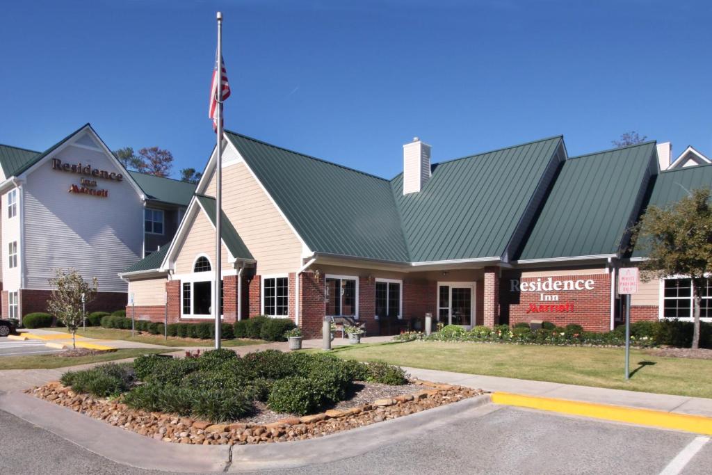 Residence Inn Houston The Woodlands/Market Street Image