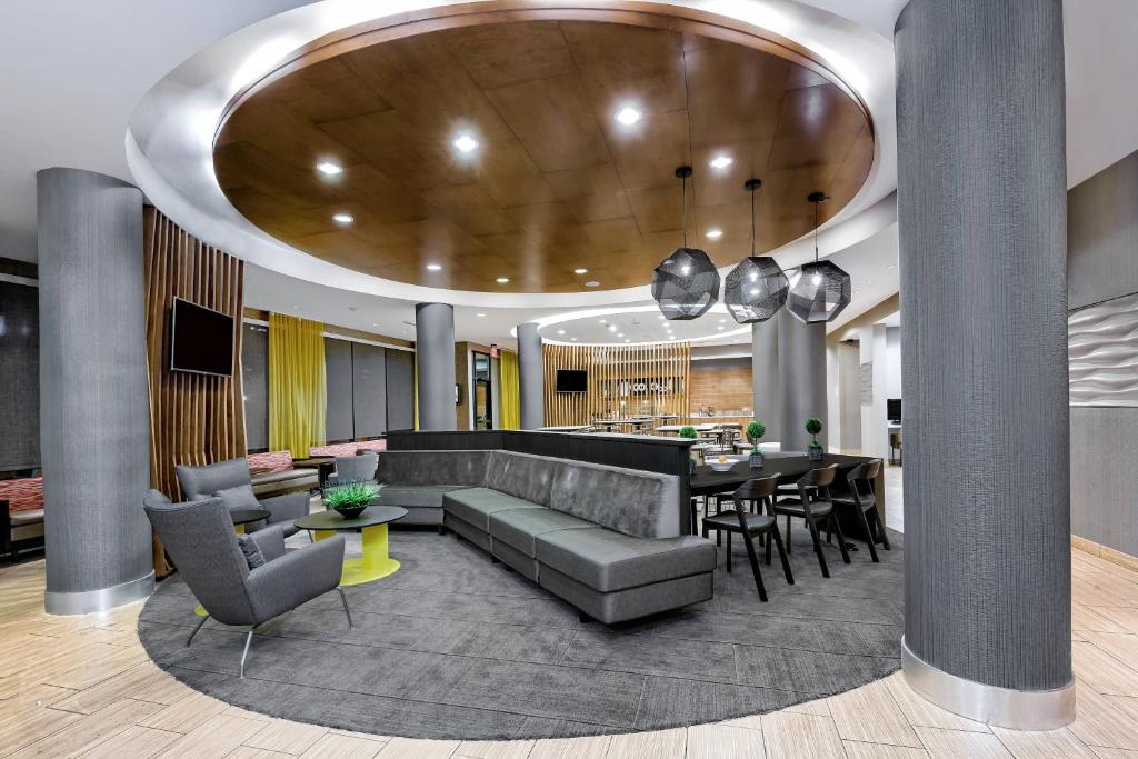 SpringHill Suites by Marriott San Antonio SeaWorld Lackland image