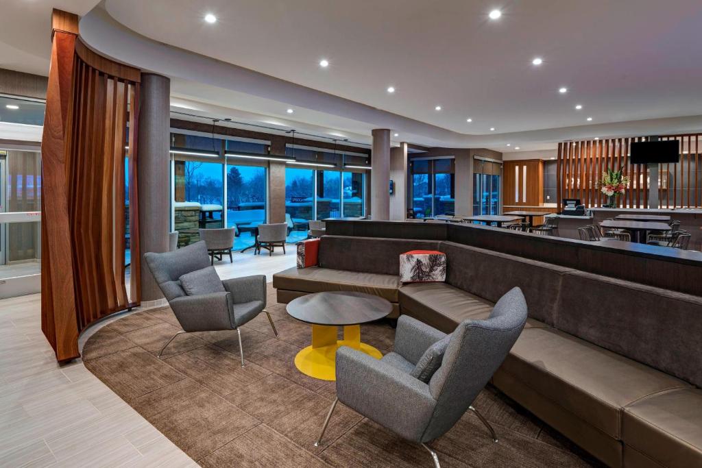 SpringHill Suites by Marriott Denver West/Golden image