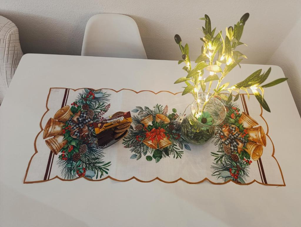 Apartman Maric photo 2