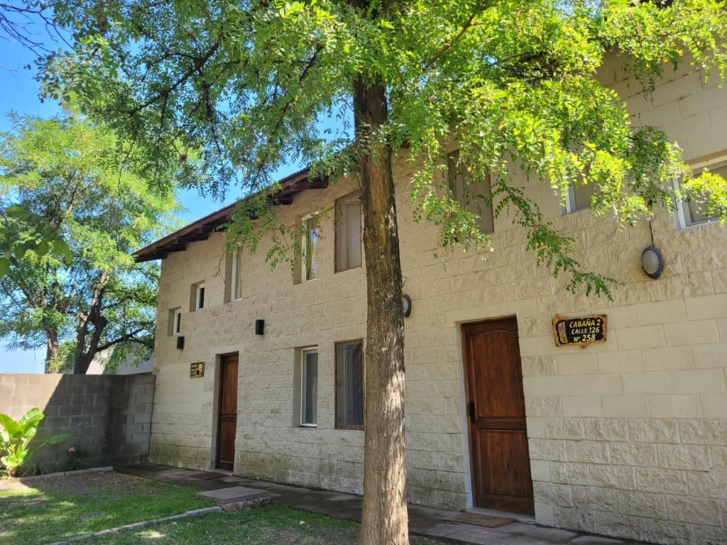 Cabañas De Cero photo 3