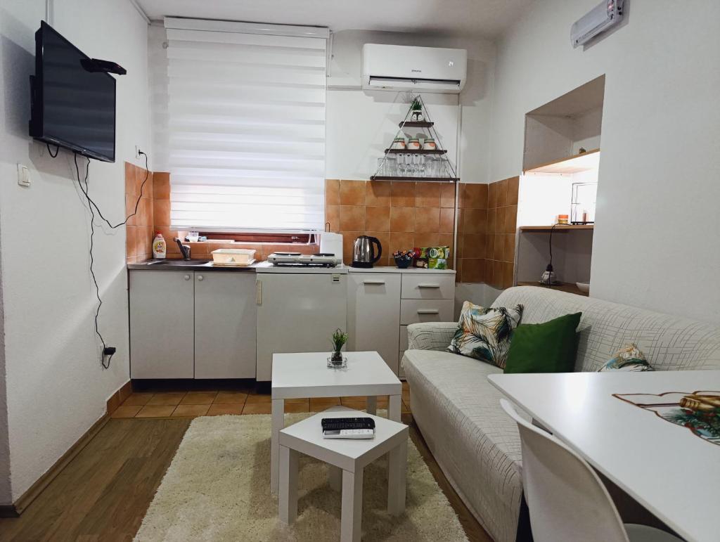 Apartman Maric photo 1