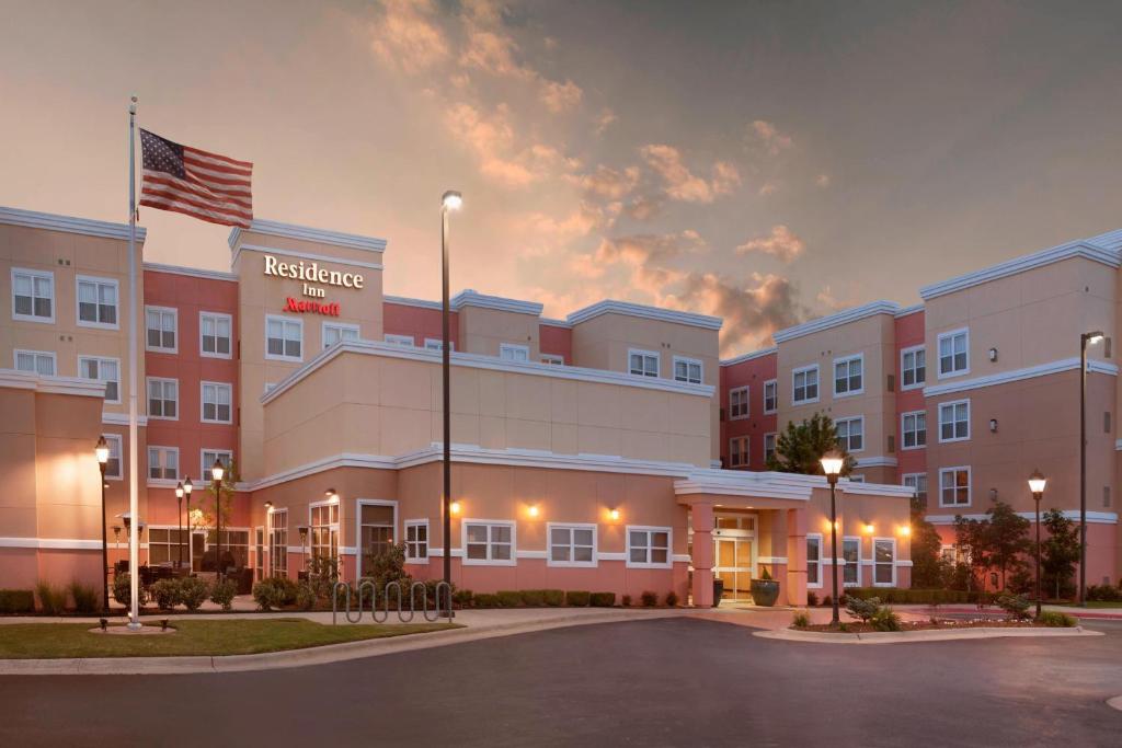 Residence Inn by Marriott Stillwater image