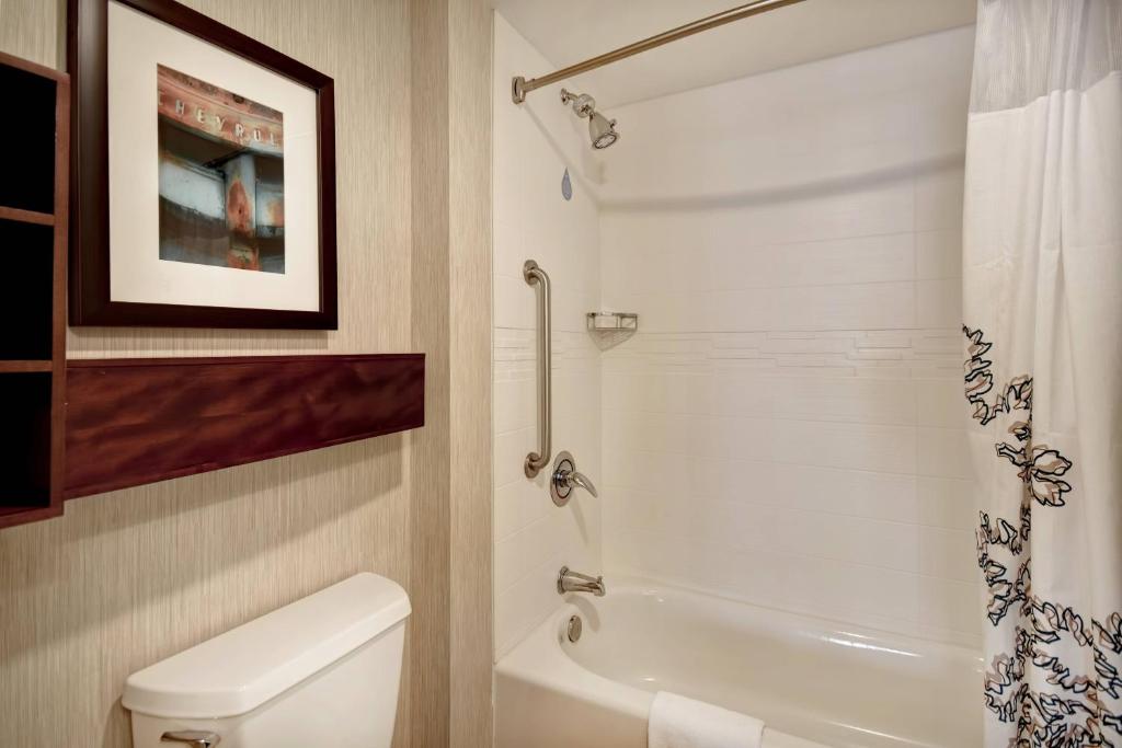 Residence Inn by Marriott Stillwater - Tap to explore photos