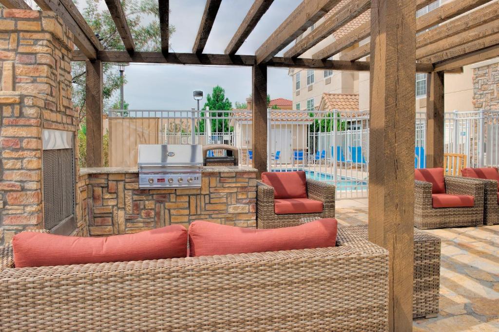 Towneplace Suites by Marriott Las Cruces image