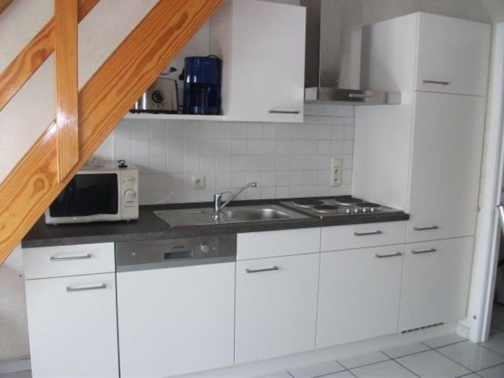 Gemütliches und ruhiges Ferienhaus im Seebad Bredene aan Zee photo 4
